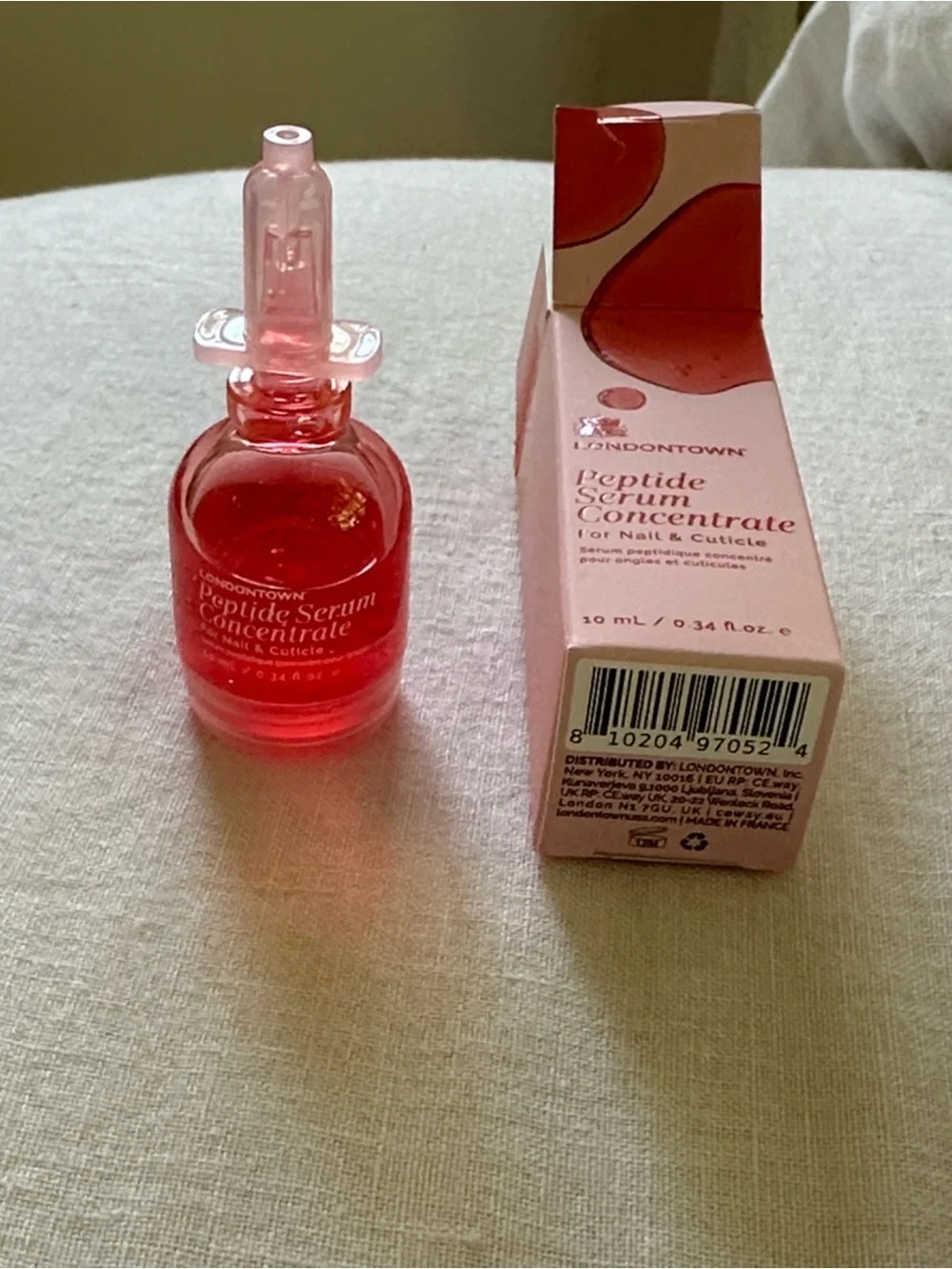 LONDONTOWN Peptide Serum Concentrate - Picture 3 of 3